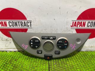 Блок управления климат-контролем Nissan Note 2007