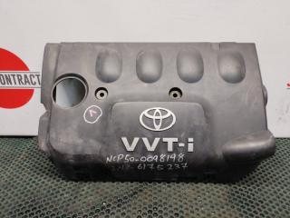 Крышка на двигатель декоративная Toyota Probox 2009