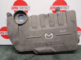 Крышка на двигатель декоративная Mazda ATENZA 2004