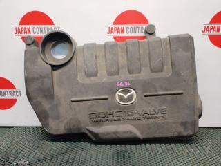 Крышка на двигатель декоративная Mazda ATENZA 2004