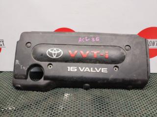 Крышка на двигатель декоративная Toyota Camry 2004