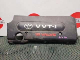 Крышка на двигатель декоративная Toyota Camry 2006