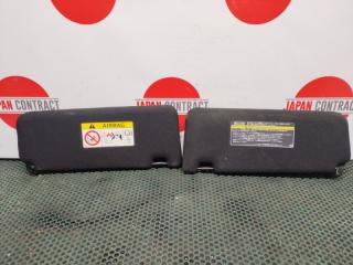 Запчасть солнцезащитный козырек Toyota Harrier 2016