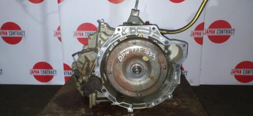 АКПП Ford Focus 2002