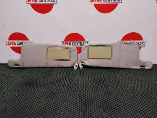 Солнцезащитный козырек Mitsubishi Pajero IO 2002