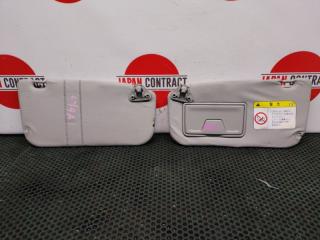 Солнцезащитный козырек Mitsubishi Lancer 2007