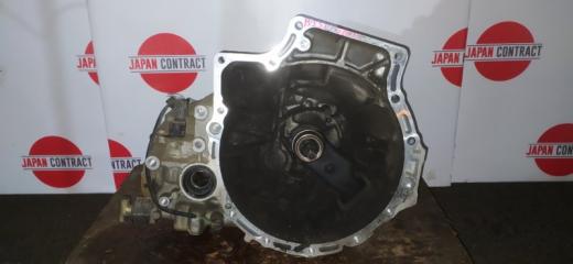 МКПП Mazda Familia 1998