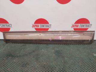 Ветровик Mitsubishi Pajero 2011 Б/У Ветровик Mitsubishi Pajero 2011