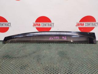 Ветровик Toyota Harrier 2016 Б/У Ветровик Toyota Harrier 2016