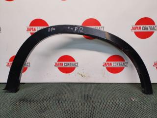 Запчасть накладка на крыло передняя правая BMW X5 2009