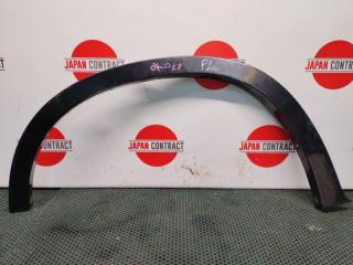 Запчасть накладка на крыло передняя левая BMW X5 2009