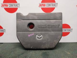 Крышка на двигатель декоративная Mazda ATENZA 2008