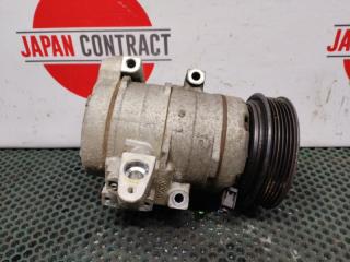 Компрессор кондиционера Mazda MPV 2005