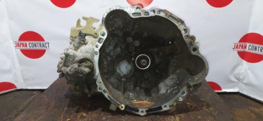 МКПП Toyota Carina 1996