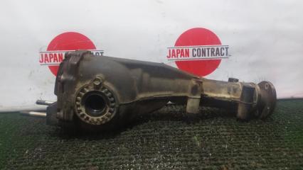 Редуктор моста задний Subaru Forester 2011