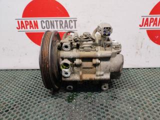 Компрессор кондиционера Toyota Corolla Spacio 1998