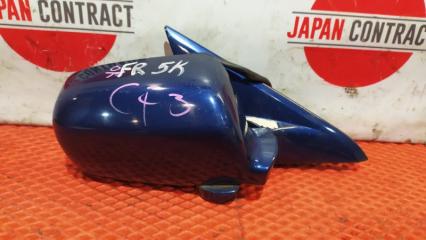 Зеркало боковое переднее правое Honda Torneo 1998