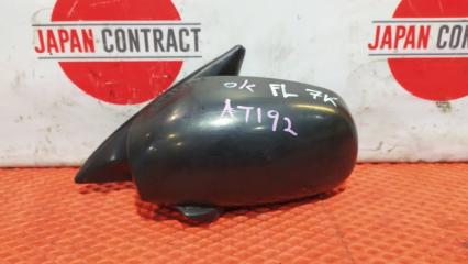 Зеркало боковое переднее левое Toyota Carina 1996