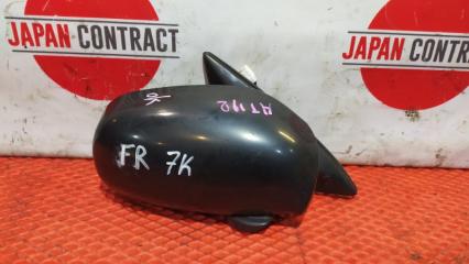 Зеркало боковое переднее правое Toyota Carina 1996