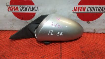 Зеркало боковое переднее левое Nissan Wingroad 2004