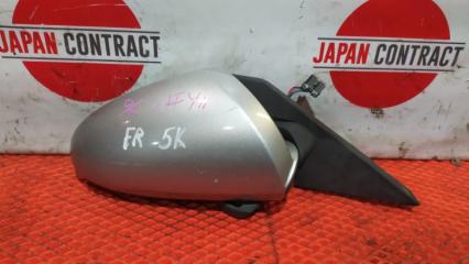 Зеркало боковое переднее правое Nissan Wingroad 2004