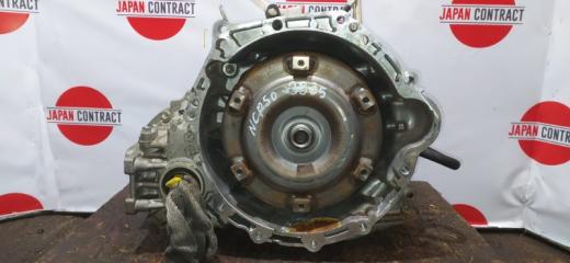 АКПП Toyota Probox 2009