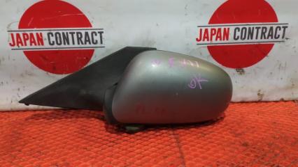 Зеркало боковое переднее левое Nissan Wingroad 2000