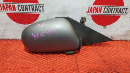 Зеркало боковое переднее правое Nissan Wingroad 2000