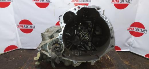 МКПП Nissan Sunny 2002