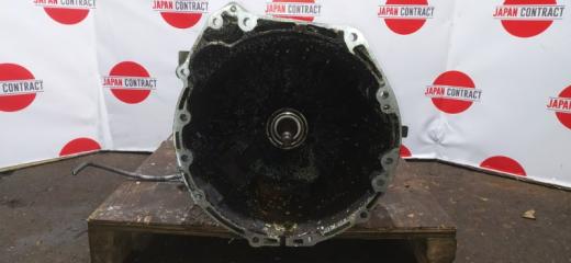 МКПП Nissan Caravan 2007