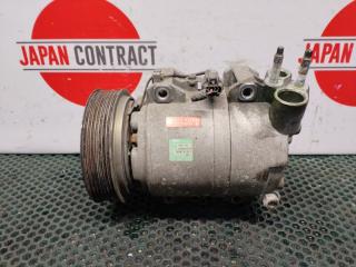 Компрессор кондиционера Nissan Caravan 2007
