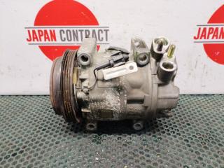 Компрессор кондиционера Nissan Cedric 2004