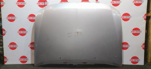 Капот Mitsubishi Pajero 2011