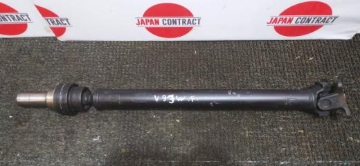 Запчасть карданный вал передний Mitsubishi Pajero 2011