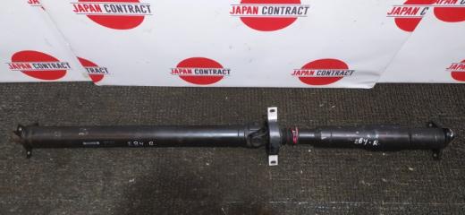 Запчасть карданный вал задний BMW X1