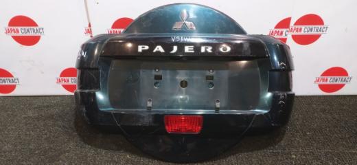 Кожух запасного колеса Mitsubishi Pajero 2011