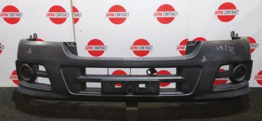 Бампер передний Nissan Caravan 2007