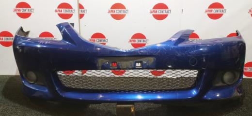 Бампер передний Mazda ATENZA 2004 Б/У Бампер передний Mazda ATENZA 2004