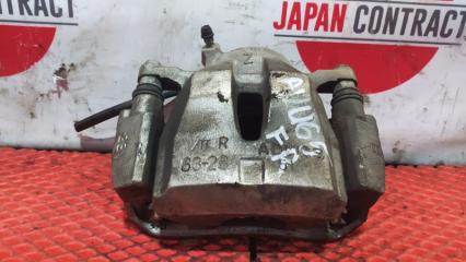 Запчасть суппорт передний правый Toyota Harrier 2016