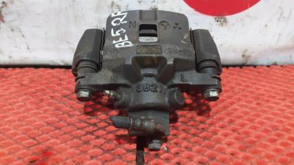 Запчасть суппорт задний правый Subaru Legacy 2001