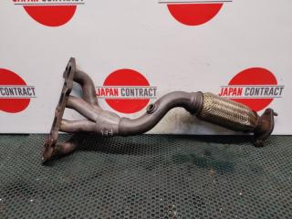 Запчасть коллектор выпускной Ford Focus 2002