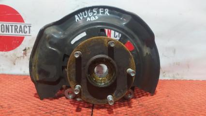 Запчасть ступица передняя правая Toyota Harrier 2016