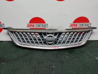 Решетка радиатора Nissan Sunny 2002