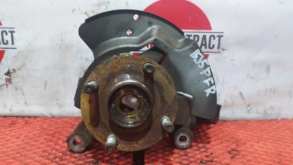 Ступица передняя правая Mazda Familia 1998