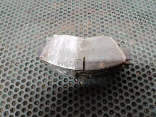 Запчасть колодки тормозные передние Honda Civic Ferio 2004