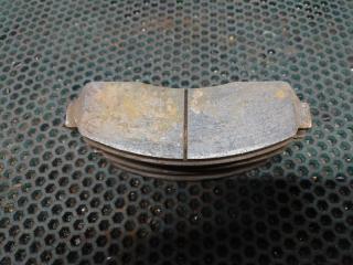 Запчасть колодки тормозные передние Ford Explorer 2003