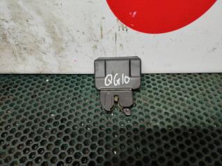 Замок багажника Nissan Bluebird Sylphy 2002