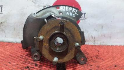 Ступица передняя левая Mazda Familia 1998