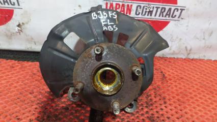 Ступица передняя левая Mazda Familia 1998