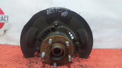 Запчасть ступица передняя левая Subaru Legacy 2001